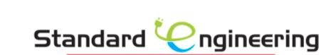 Standard Engineering Electric Vehicles