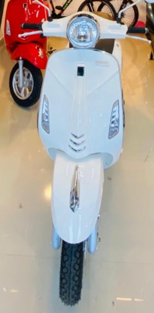 Standard Engineering Electric Vehicles